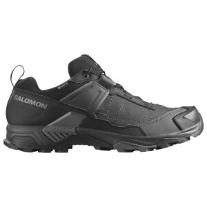 X Ultra 5 GTX M Black / Asphalt / Castlerock