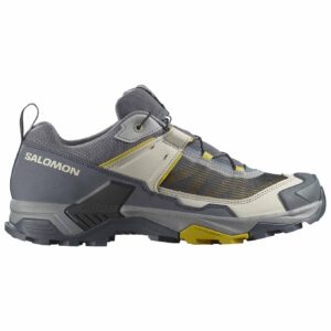 X Ultra 5 M Monument / Turbulence / Spicy Mustard