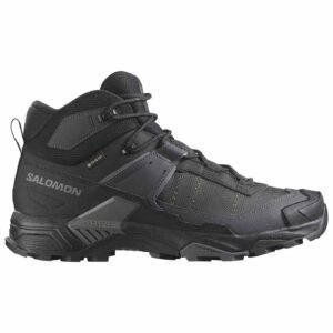 X Ultra 5 Mid GTX M Black / Asphalt / Castlerock