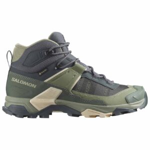 X Ultra 5 Mid GTX W Turbulence / Sedona Sage / Tender Peach