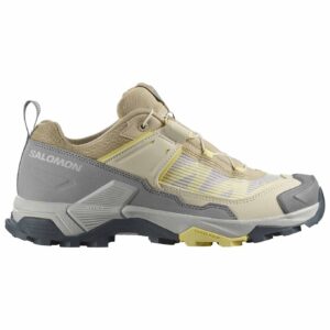 X Ultra 5 W White Pepper / Monument / Yellow Iris