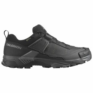 X Ultra 5 Wide GTX M Black / Asphalt / Castlerock