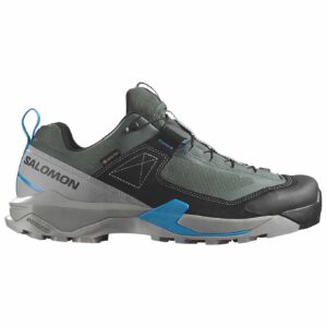 X Ultra Alpine GTX M Urban Chic / Black / Transcend Blue