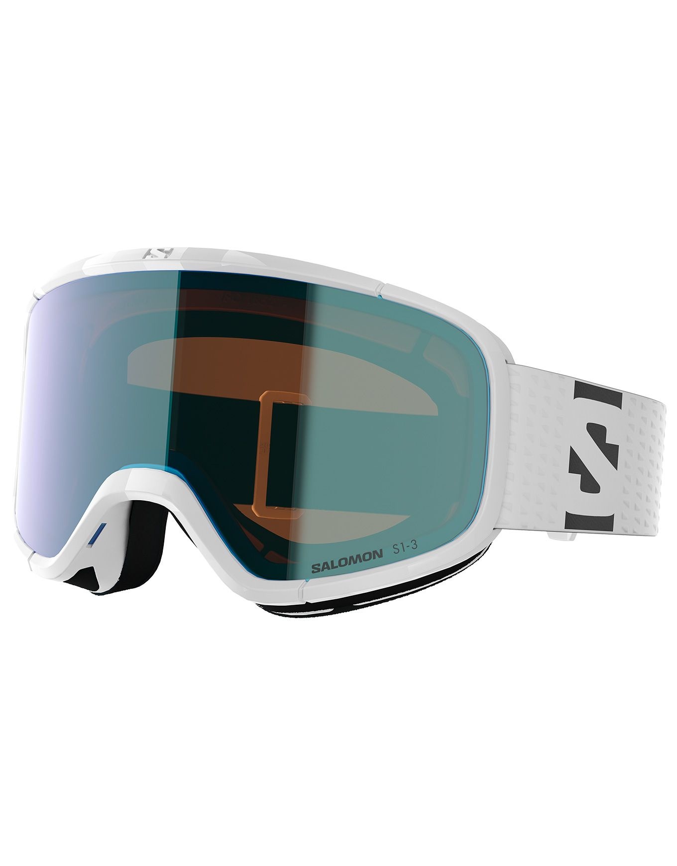 Aksium 2.0 Photo White