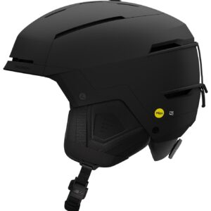 Arcane Prime Mips Black