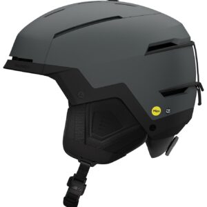 Arcane Prime Mips Ebony