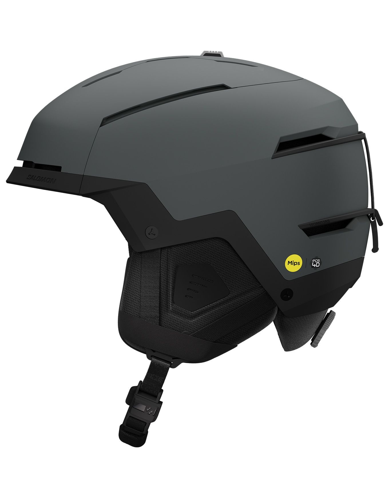 Arcane Prime Mips Ebony