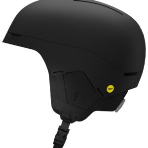 Brigade Index Mips Black