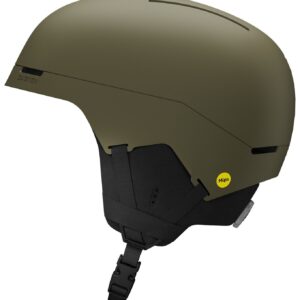 Brigade Index Mips Olive Night