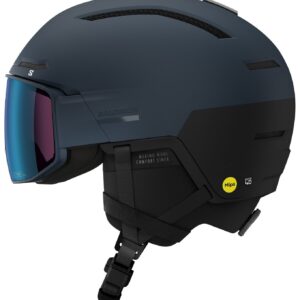 Driver Prime Sigmaphoto Mips Dress Blue