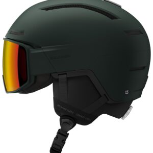 Driver Pro Sigma Green Gables