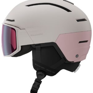 Driver Pro Sigma Grey Violet