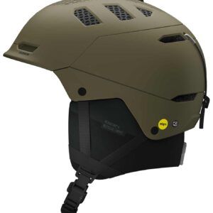 Husk Prime Mips Olive Night