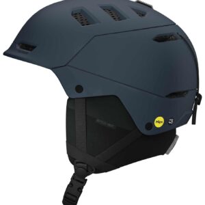 Husk Pro Mips Dress Blue