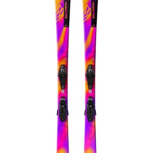 Lux Jr S + C5 GW 2026