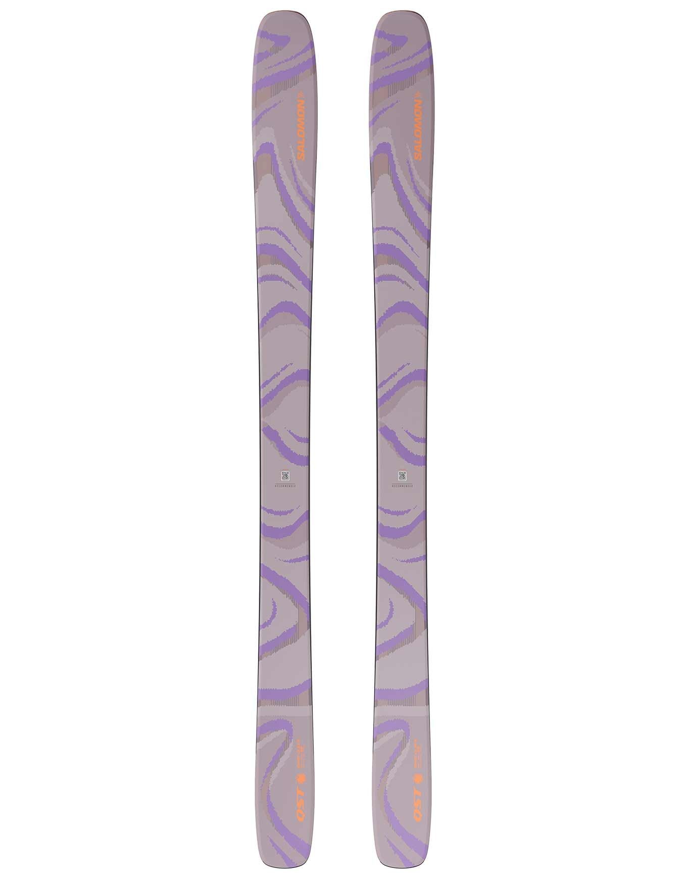 Qst 106 Nirvana 2026