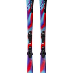 Qst Jr S + C5 GW 2026