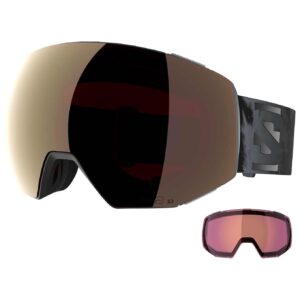 Radium Prime Sigma Black