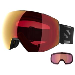 Radium Prime Sigma Photo Black