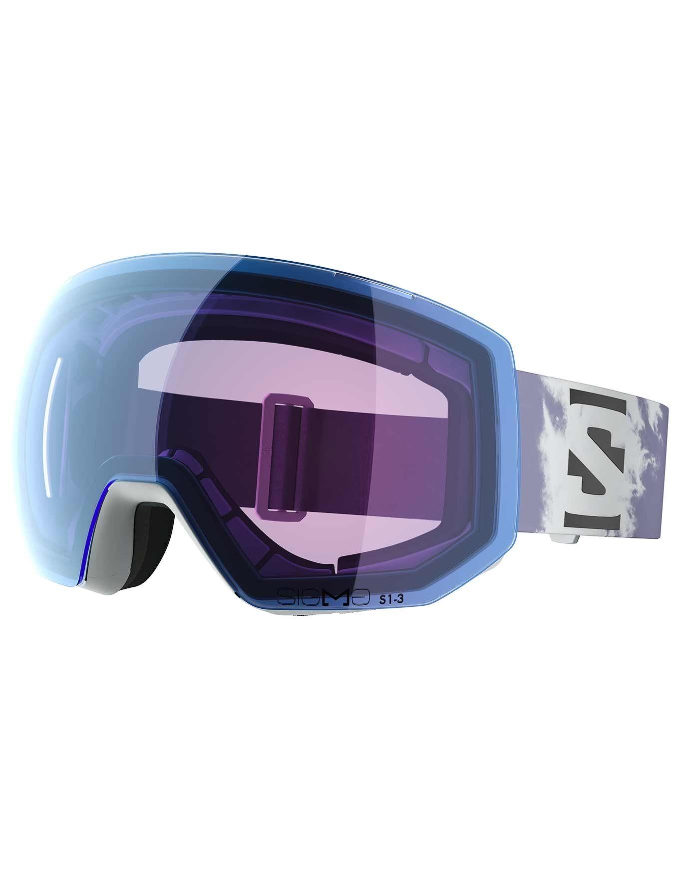 Radium Pro Sigma Photo Ice Flow