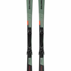 S/Max 8 XT + M10 GW 2026