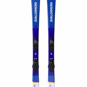 S/Race Jr M + C5 GW 2026