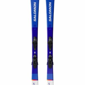 S/Race Jr S + C5 GW 2026