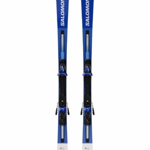 S/Race SL 10 + MI12 GW 2026