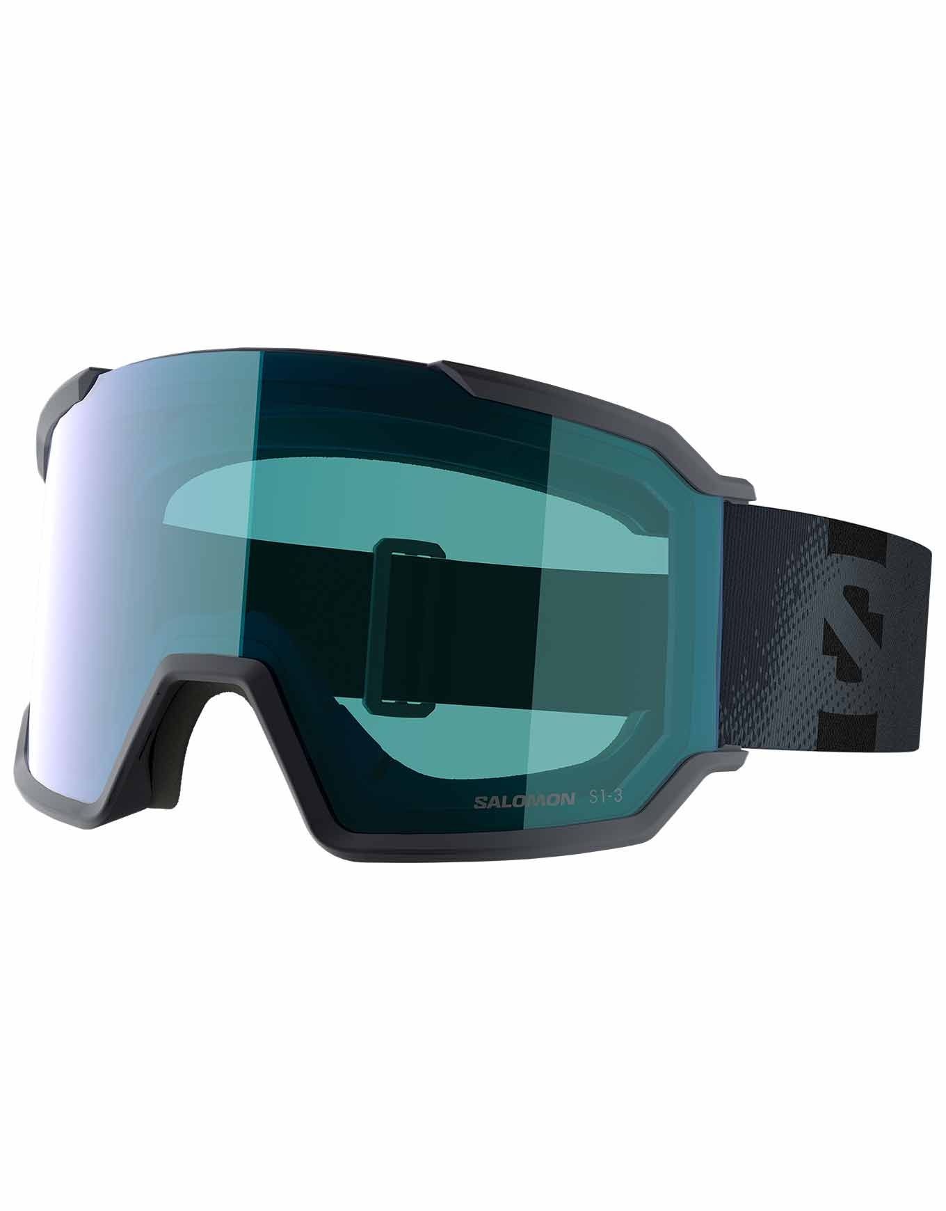 S/View 3 Photo Ebony