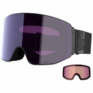 Sentry Prime Sigma Black