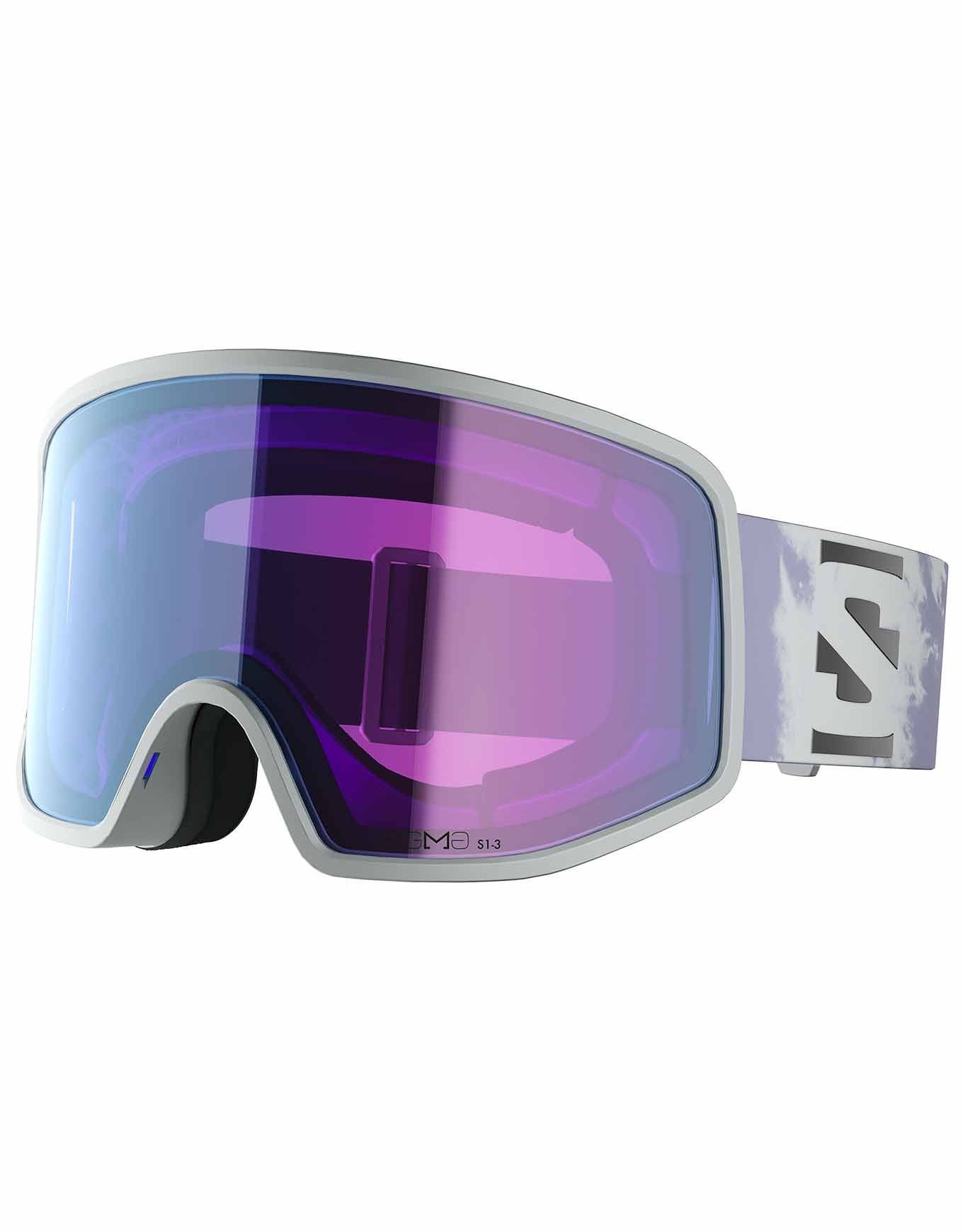 Sentry Pro Sigma Photo Ice Flow