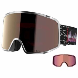 Sentry Pro Sigma Silver