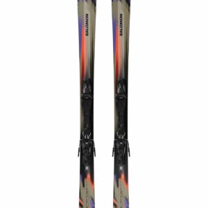 Stance 80 + M10 GW 2026