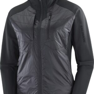 Elixir Hybrid HD Insulator W Deep Black