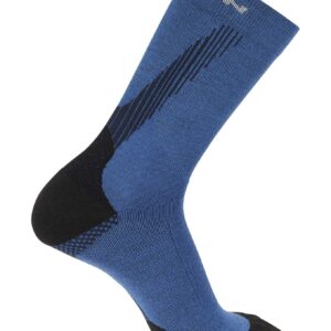 Club Line XC Racing Socks Race Blue