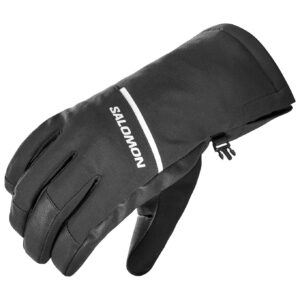 Propeller One Gloves U Deep Black