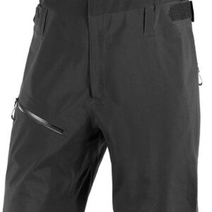 Moon Patrol GTX Bib M Deep Black