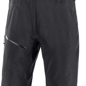 Moon Patrol Bib W Deep Black