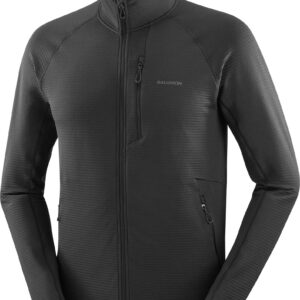 Sntial Lightwarm FZ M Deep Black