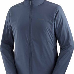 Mountain Flex Jkt M Blue Nights