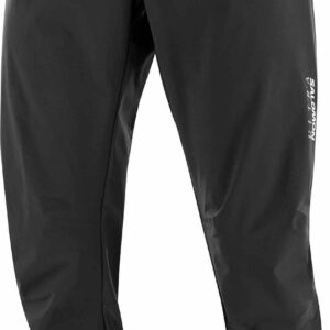 S/Lab Ultra Hybrid Pant U Deep Black