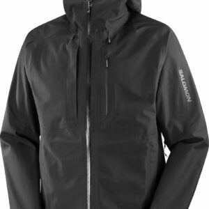 Outline 3L GTX M Deep Black