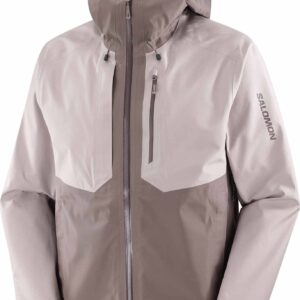 Outline 3L GTX M Iron/Etherea