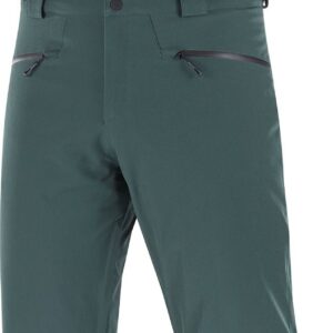 Edge Pant M Green Gables