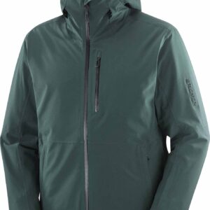 Highland Jacket M Green Gables