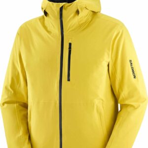 Highland Jacket M Cress Green