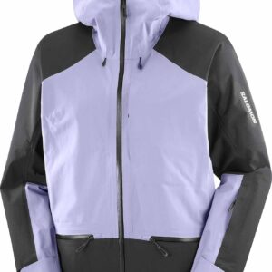 Absolute 3L Jkt M Blue Granite/Deep Black