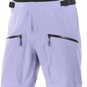 Absolute 3L Bib M Blue Granite/Deep Black