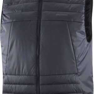 RFLX Vest M Deep Black