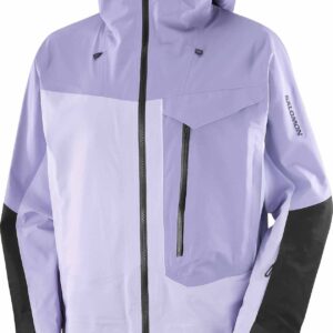 Moon Patrol GTX Jkt M Blue Granite/Cosmic Sky/Deep Black